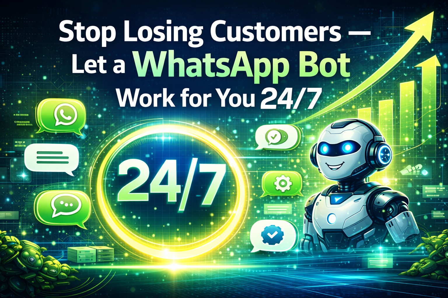WhatsApp Bot