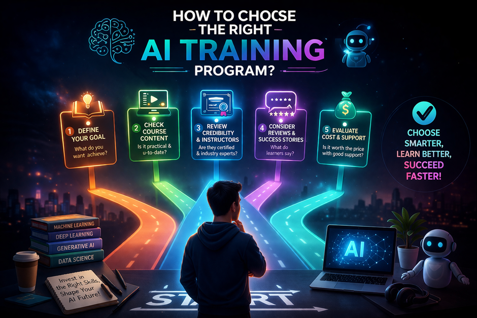 AI Training Program