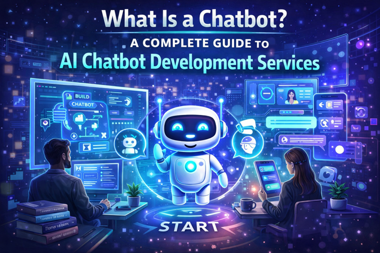 AI Chatbot Development Services