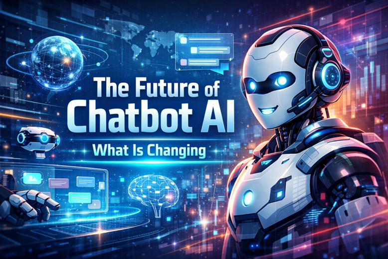 Chatbot AI