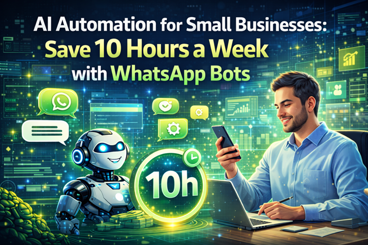 AI Automation for Small Businesses